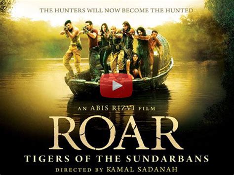 roar tigers of the sundarbans movie download|kamal sadanah movies.